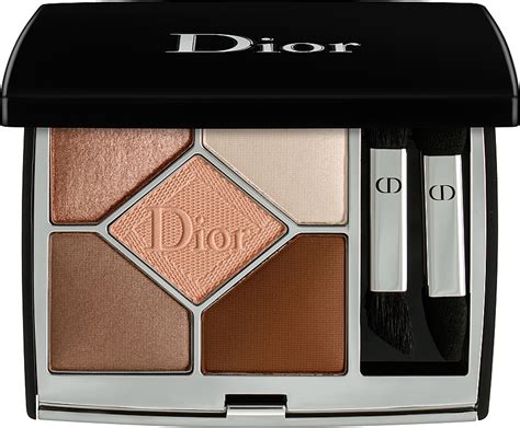 lidschatten dior 533|Dior couture eyeshadow palette.